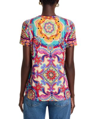 The Janie Favorite Tee