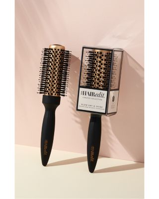 Blow Dry & Shine Brush