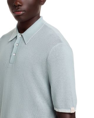 Harvey Classic Fit Polo Shirt