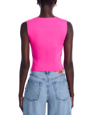 Ponte Top - Exclusive