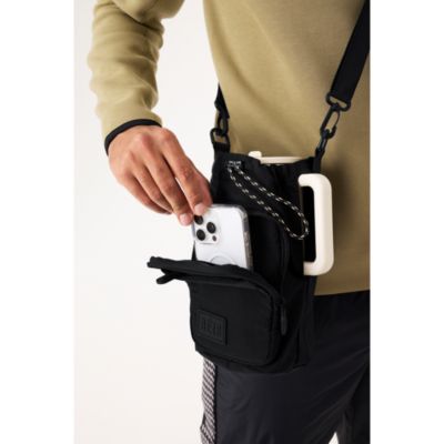 The Magnetic Water Bottle Sling Bag