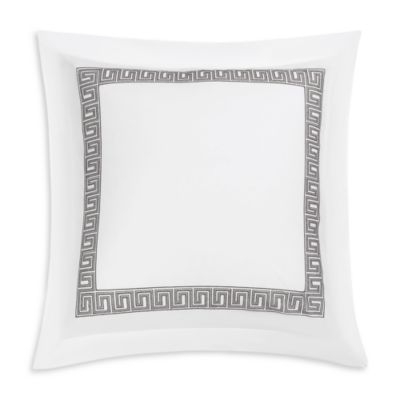 Ophelia Percale Euro Sham