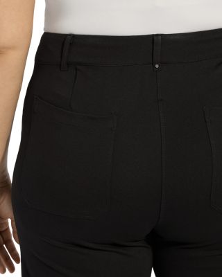 Erin Ponte Wide Leg Pants