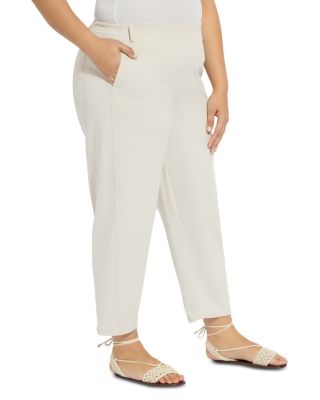 Anelise Barrel Curvy Pants