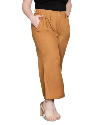 Wide Leg Palazzo Pants