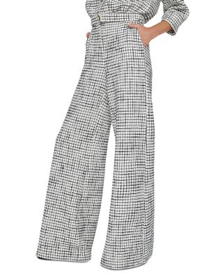 Pilar Wide Leg Pants