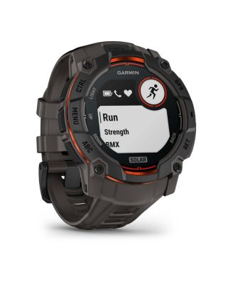  Instinct 3 50mm Solar Smart Watch