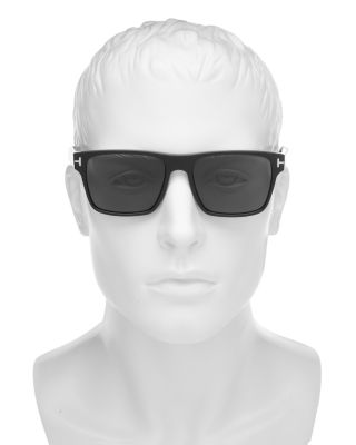 Square Sunglasses, 55mm