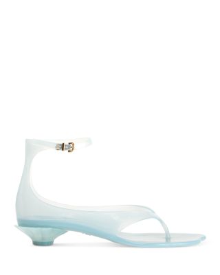 Women's Jelly Sandals