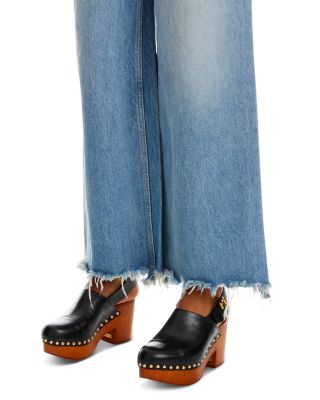 Women&#39;s Jeannette Clogs