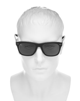 Square Sunglasses, 54mm