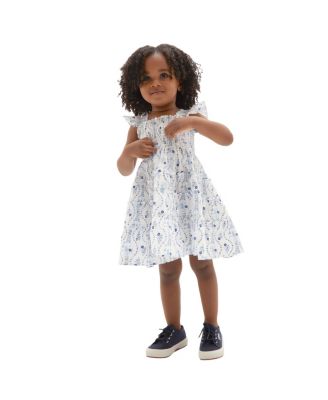 Hill House Home - Girls' The Tiny Ellie Nap Dress - Baby, Little Kid, Big Kid