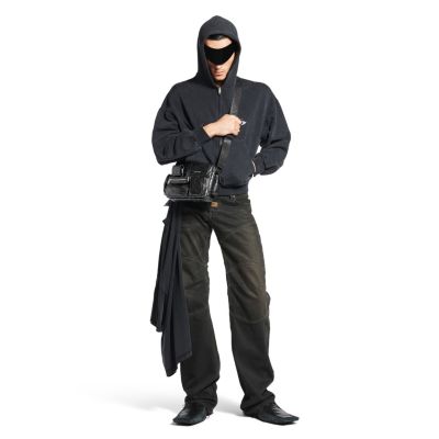 Superbusy Camera Bag