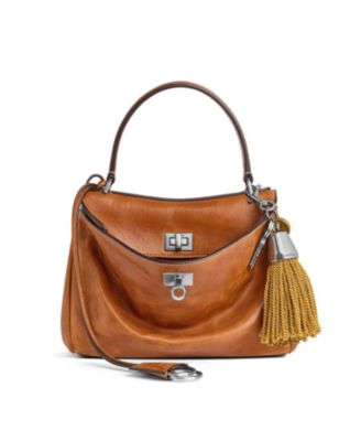 Balenciaga - Rodeo Mini Handbag