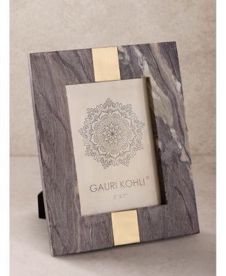 Skye Brown Onyx Picture Frame
