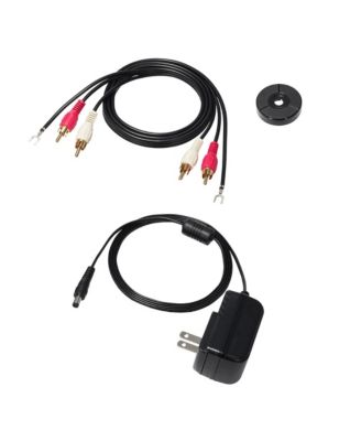 AT-LP70X Fully-Automatic Turntable