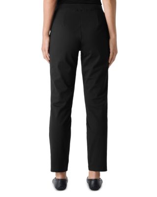 Slim Ankle Pants