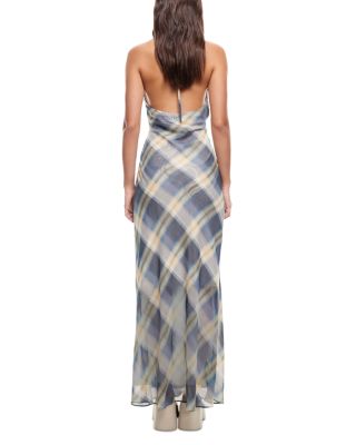 Shoreline Maxi Dress