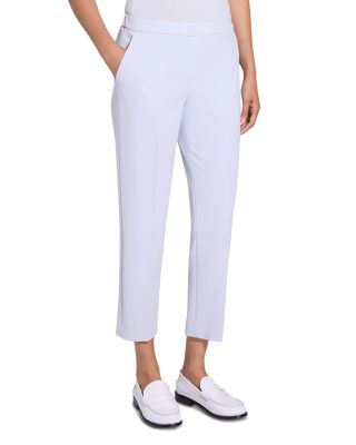 Admiral Crepe Treeca Pull-On Pant 