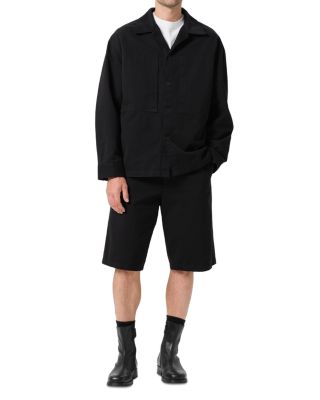 Cosmo Long 12.5" Chino Shorts