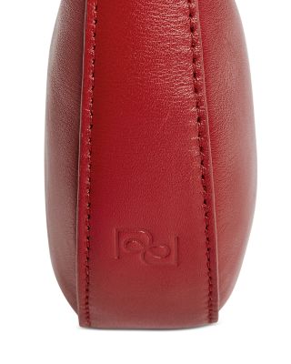 Mini Rosetta Shoulder Bag