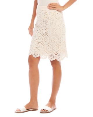 Crochet Skirt