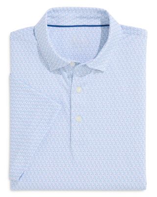 Palmero Regular Fit Polo