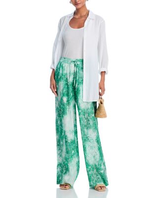 Kalina Pants Swim Cover-Up
