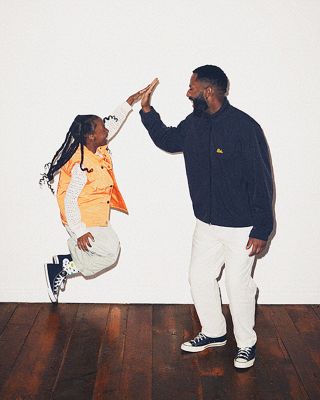 Unisex Chuck Taylor All Star High Top Sneakers - Toddler, Little Kid