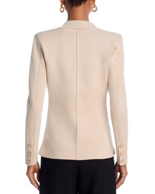 Chamberlain Knit Blazer