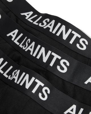 Boxer Briefs, Pack of 3