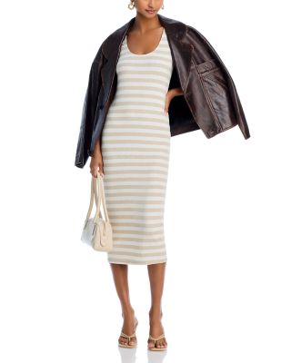 Ivanna Midi Tank Dress