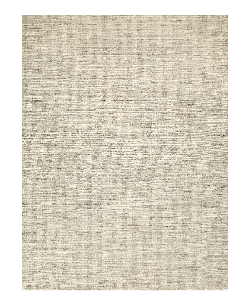 Exquisite Rugs Elements 7166 Area Rug, 6' X 9' In Beige/ivory