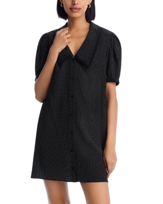 frame silk day dress FRAME The Silk Day Dress