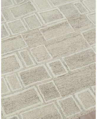 Exquisite Rugs Soho 7139 Area Rug, 4&#39; x 6&#39;