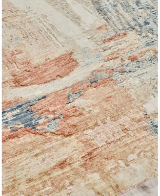 Exquisite Rugs Infinity 7132  Area Rug Collection