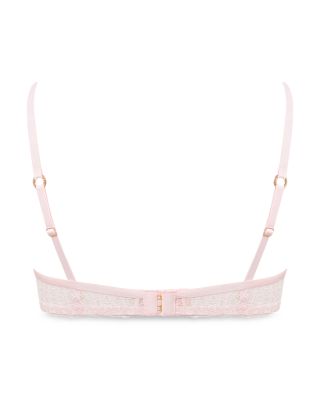 Peyton Underwire Lace Bra