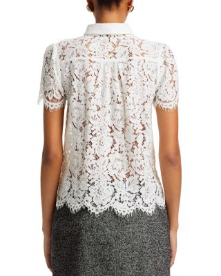 Lace Top