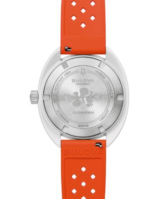 Snorkel Watch, 41mm