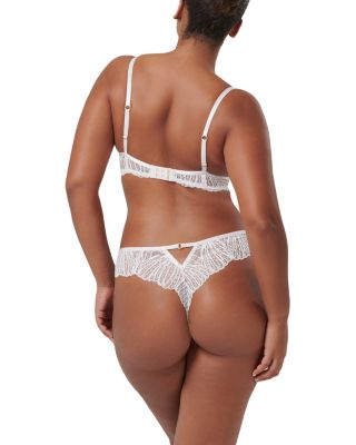 Peyton Underwire Lace Bra