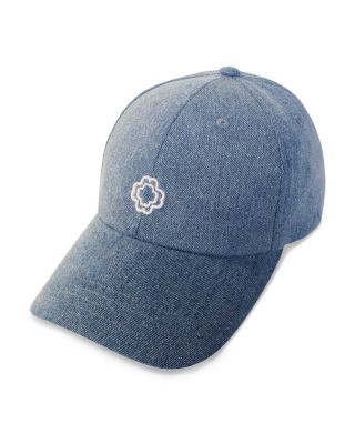Denim Cap