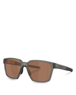 Oakley - Acuator Square Sunglasses, 57mm
