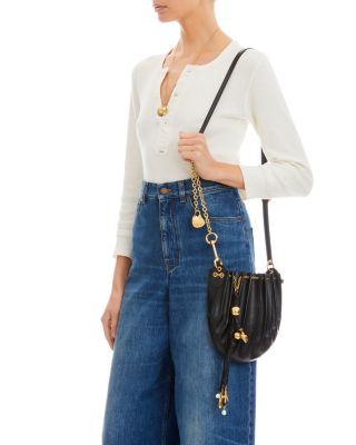 Sea Treasures Crossbody