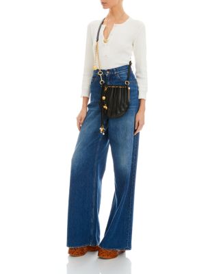 Sea Treasures Crossbody