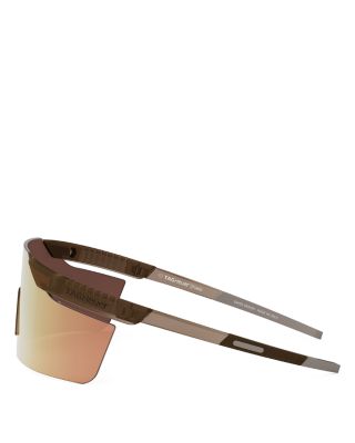 Shield Sunglasses, 149mm
