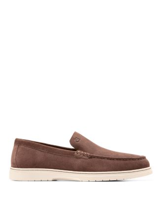 Cole Haan Men's Greenwich Grand Penny Loafers | Bloomingdale's