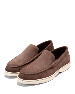 Men's Greenwich Grand Venetian Loafers