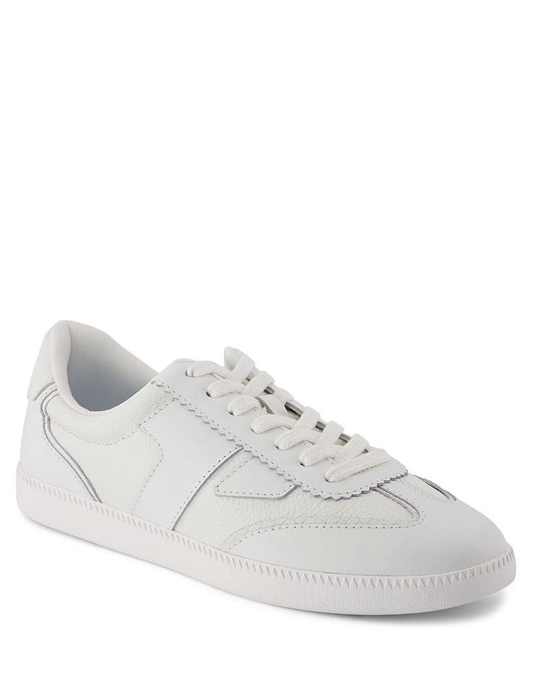 Toms Collins Trainer In White