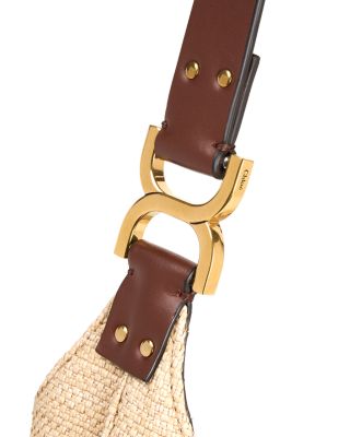 Small Marcie Hobo Bag