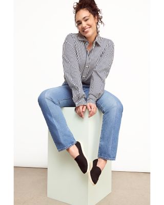 Women's Alpargata Plus Espadrille Flats